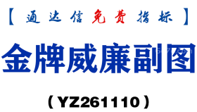 [YZ261110]金牌威廉副图-通达信指标源码分享