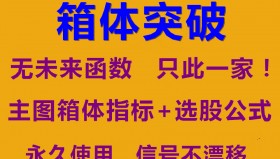 中国股市真正赚钱的人：始终坚持“箱体突破买入战法”盈利多年
