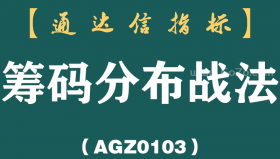[AGZ0103]如何从4000多只股票当中选出波段牛股，主力锁仓拉抬如何发现？
