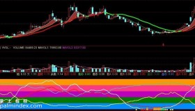 【通达信免费源码】DDX1 绝对高手指标源码