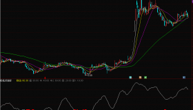 【通达信源码分享】精品指标公式－极低点指标，寻找周期内低点，把握介入时机!