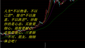 【通达信指标】先锋一号-长期领先副图选股指标公式