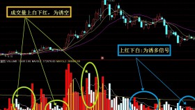 一位资深操盘手彻底看懂“新成交量法则”，从亏损严重到财富自由