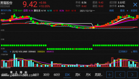 【通达信指标】赢在龙头-主图指标公式（电脑可用）