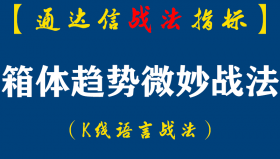 【通达信指标】箱体趋势微妙战法求证:周一选出24只股，周二22只收红只有2只微跌零点几个点...（D064）