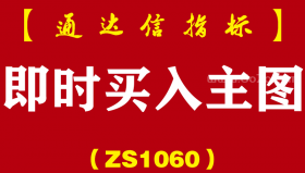 [ZS1060]即时买入主图-通达信指标公式