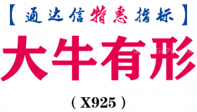 【通达信指标】大牛有形-副图指标公式（X925）