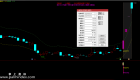 【通达信指标】私密一号-专属定制选股指标公式