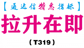 【通达信指标】拉升在即-副图指标公式（T319）