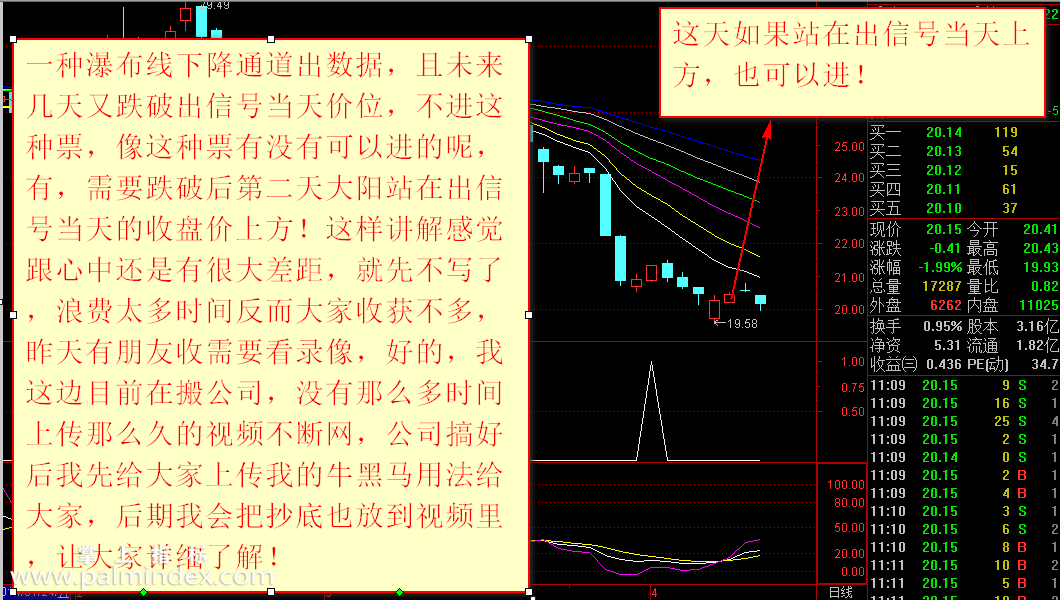 【通达信指标】决策抄底-抄底，中线趋势，短线高抛低吸，资金翻倍副图选股指标公式